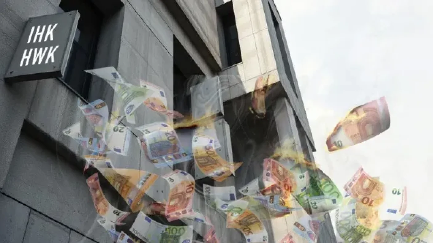 Titelmotiv Kammerbericht 2024